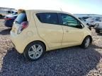 2013 Chevrolet Spark 1LT