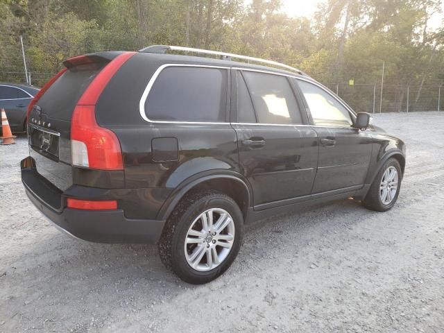 2011 Volvo XC90 3.2