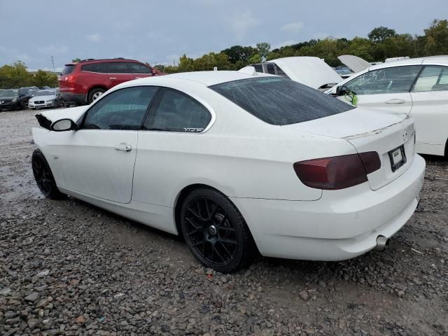 2007 BMW 335 I