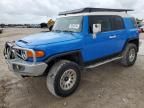 2008 Toyota FJ Cruiser