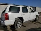 2012 Chevrolet Tahoe C1500  LS