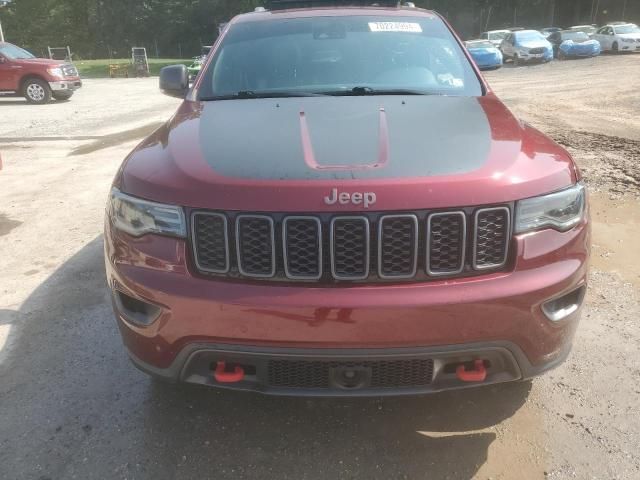 2020 Jeep Grand Cherokee Trailhawk