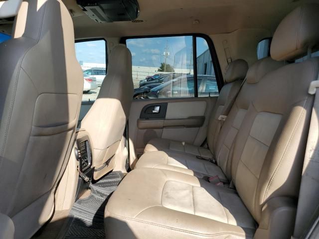 2004 Ford Expedition Eddie Bauer