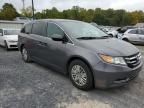 2014 Honda Odyssey LX