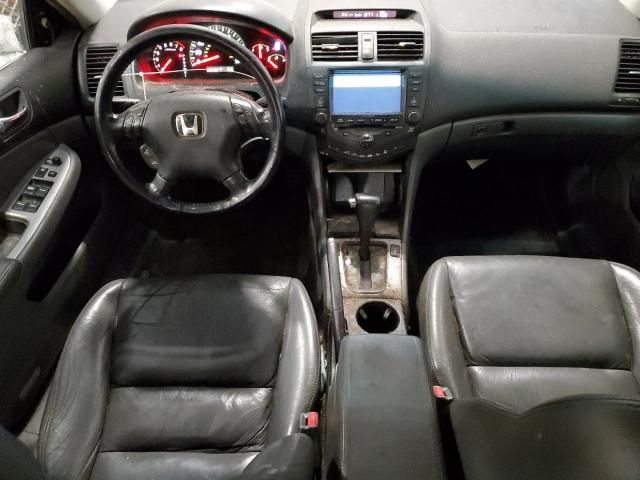 2004 Honda Accord EX