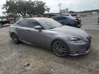 2016 Lexus IS 350