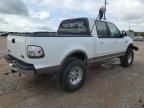 2001 Ford F150 Supercrew