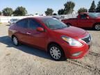 2015 Nissan Versa S