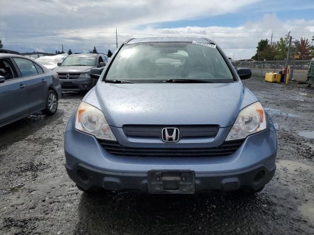 2007 Honda CR-V LX