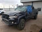 2022 Toyota Tacoma Double Cab