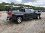 2018 Chevrolet Silverado C1500 LT