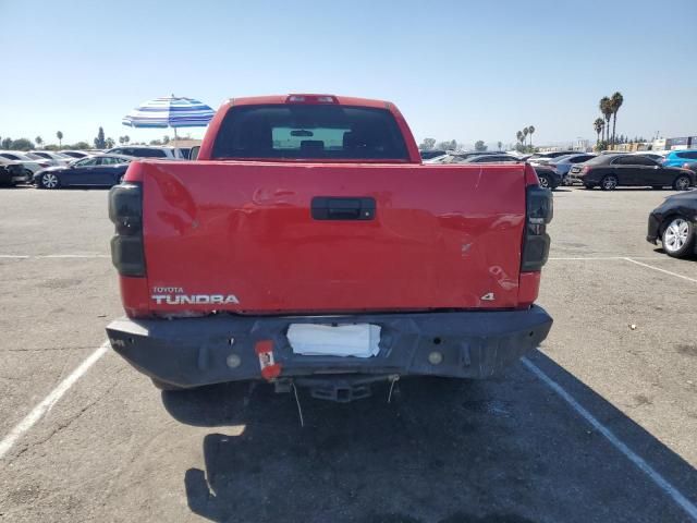 2008 Toyota Tundra Double Cab