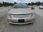 2006 Cadillac STS