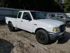 2004 Ford Ranger Super Cab