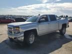 2015 Chevrolet Silverado C1500 LT