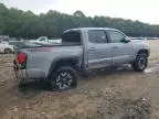 2019 Toyota Tacoma Double Cab