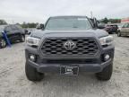 2022 Toyota Tacoma Double Cab