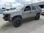 2007 Chevrolet Tahoe C1500