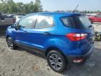 2022 Ford Ecosport S