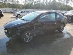 2016 Toyota Corolla L en venta en Harleyville, SC