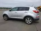 2012 KIA Sportage Base