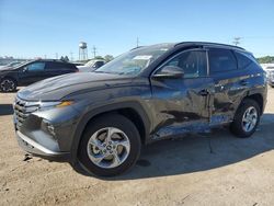 Hyundai salvage cars for sale: 2023 Hyundai Tucson SEL