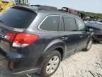 2011 Subaru Outback 2.5I Limited