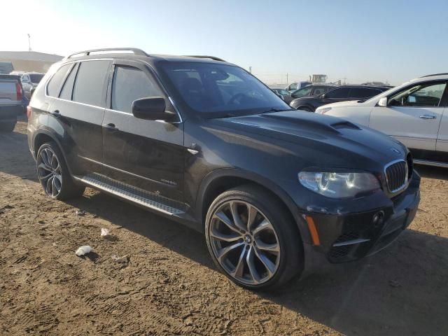 2013 BMW X5 XDRIVE50I