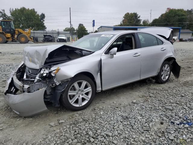 2009 Lexus ES 350