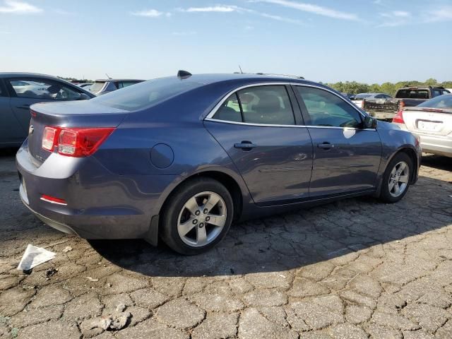 2014 Chevrolet Malibu LS