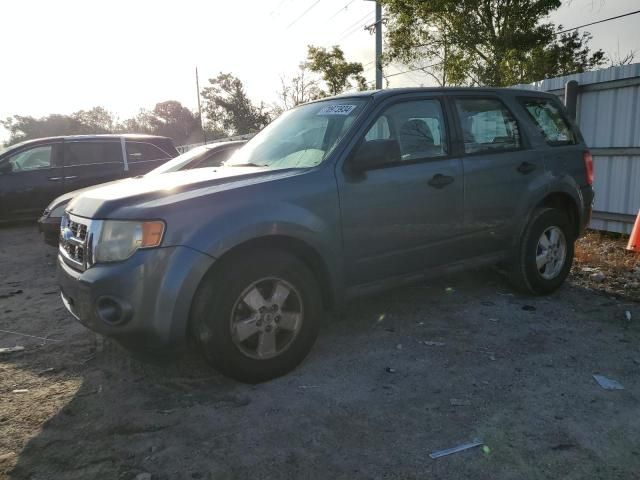 2010 Ford Escape XLS