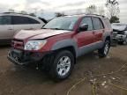 2003 Toyota 4runner SR5