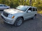 2010 Jeep Grand Cherokee Limited