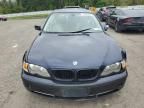 2003 BMW 330 XI