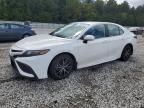 2022 Toyota Camry Night Shade