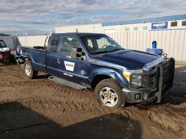 2016 Ford F250 Super Duty