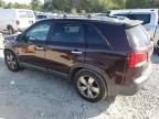 2012 KIA Sorento EX