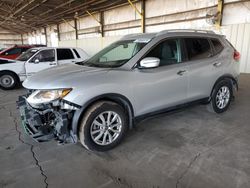 2017 Nissan Rogue SV en venta en Phoenix, AZ