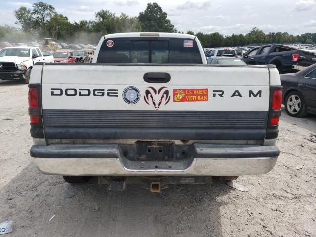 1998 Dodge RAM 1500