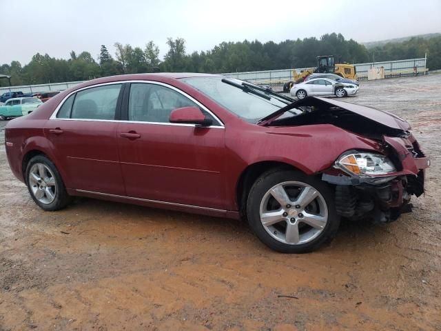 2011 Chevrolet Malibu 1LT