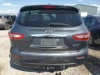 2014 Infiniti QX60 Hybrid