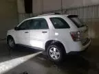 2008 Chevrolet Equinox LS