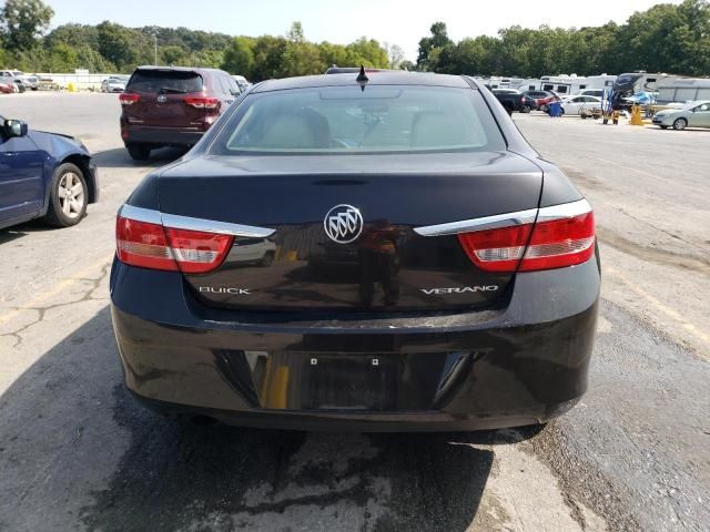 2014 Buick Verano