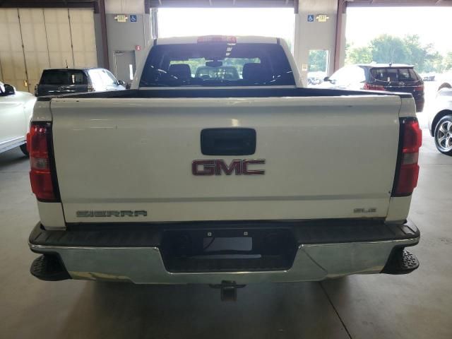 2015 GMC Sierra K1500 SLE