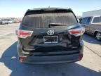 2015 Toyota Highlander LE