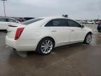 2014 Cadillac XTS Luxury Collection