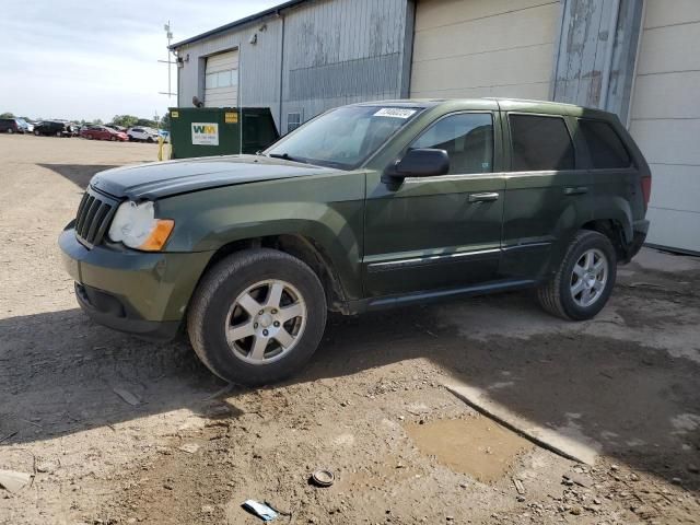 2008 Jeep Grand Cherokee Laredo