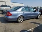 2006 Mercedes-Benz E 350