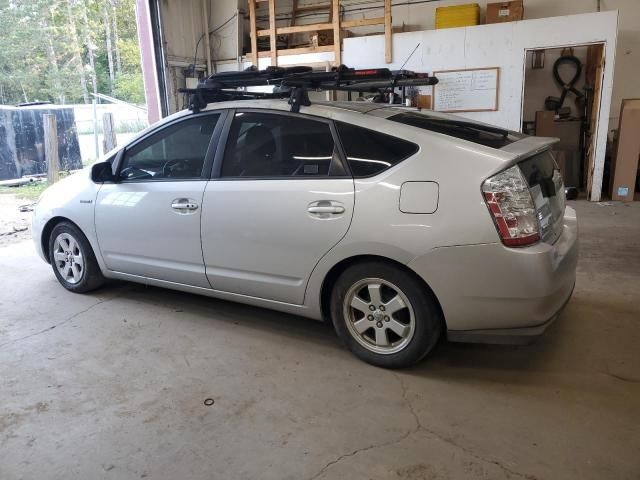 2009 Toyota Prius