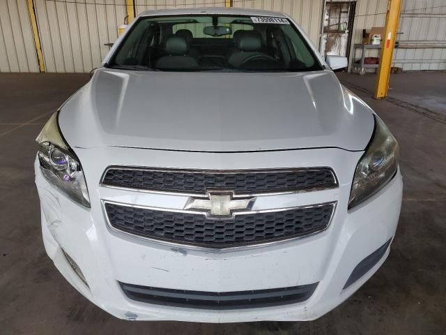 2013 Chevrolet Malibu 1LT